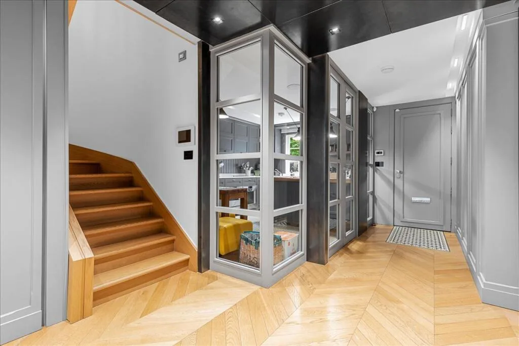 4 bedroom town house for rent