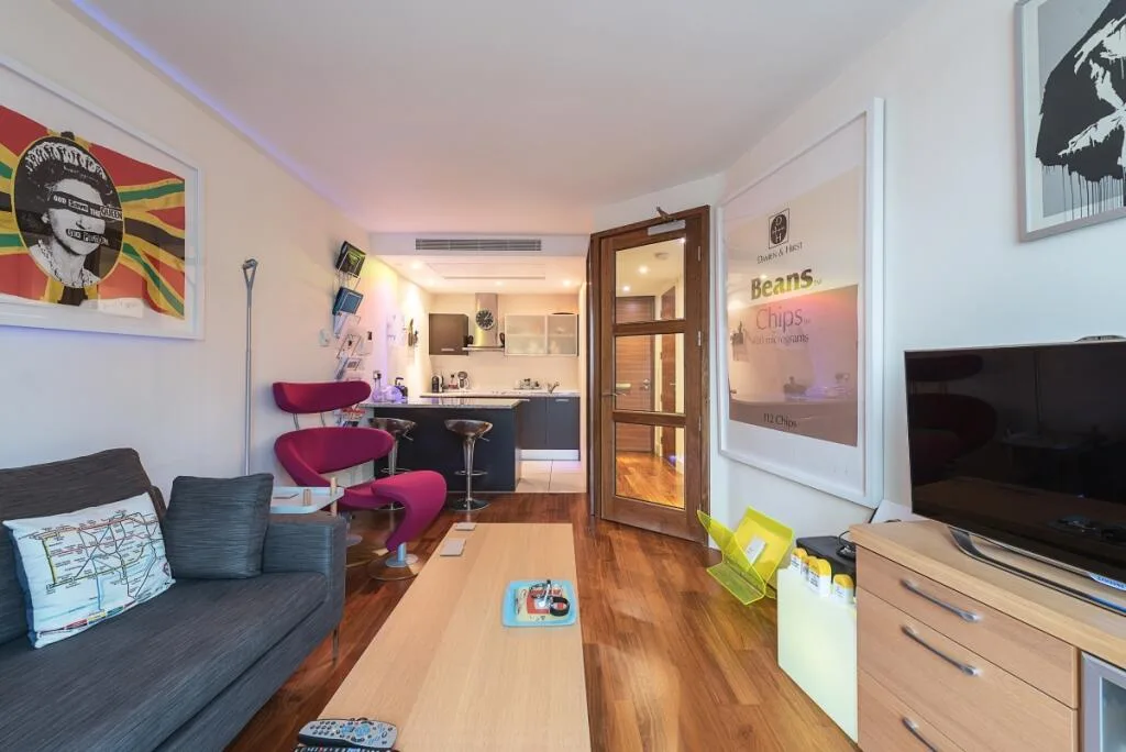 1 bedroom apartment for rent