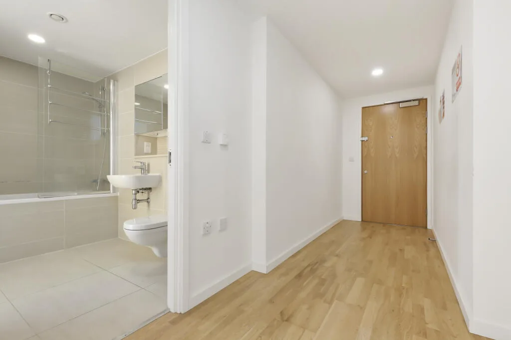 3 bedroom apartment for rent