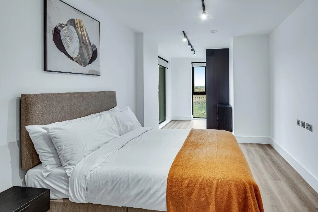 3 bedroom apartment for rent