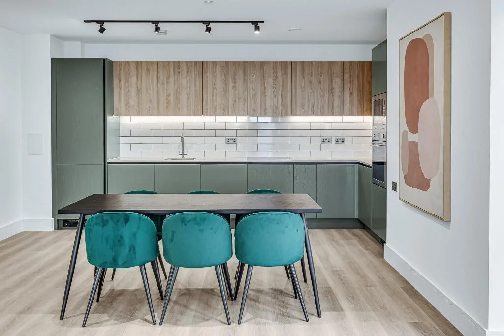 3 bedroom apartment for rent