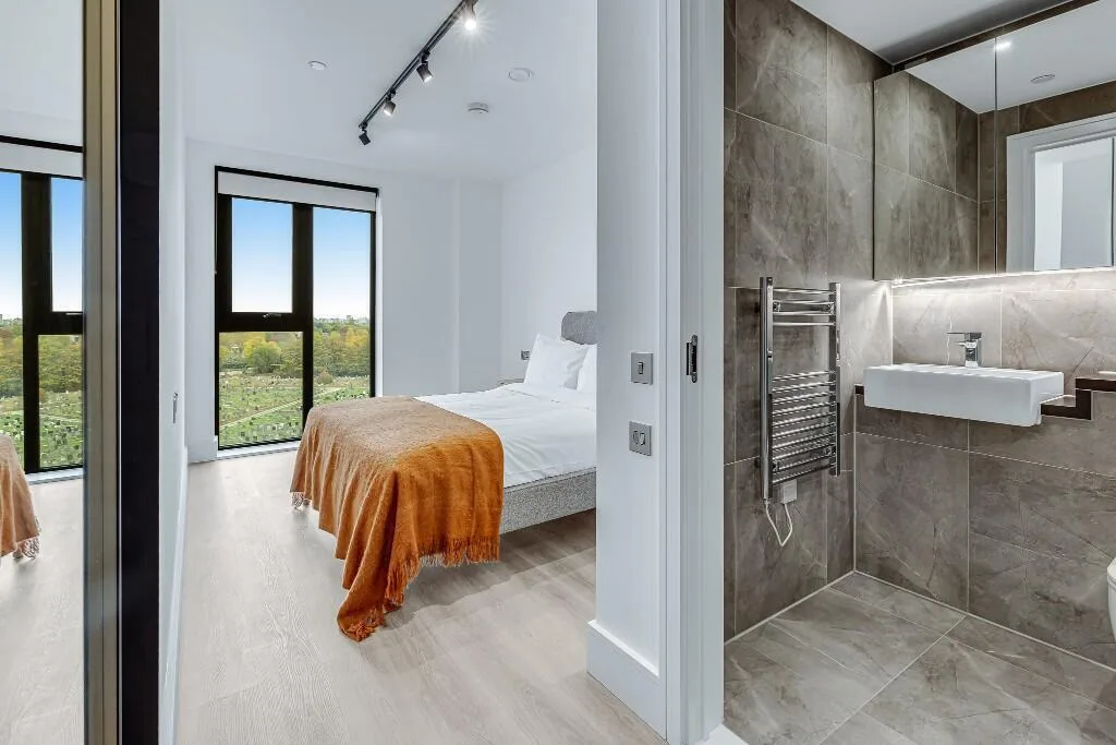 3 bedroom apartment for rent
