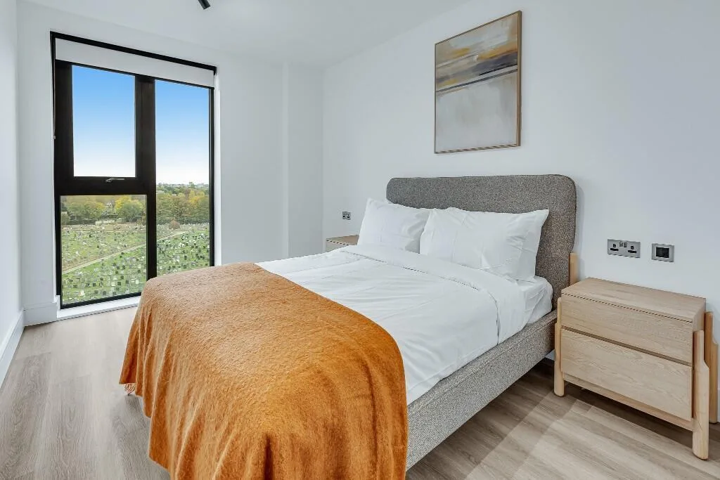 3 bedroom apartment for rent