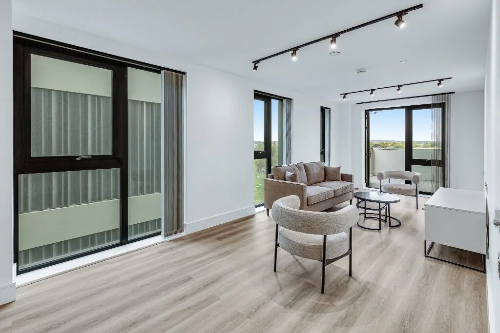 3 bedroom apartment for rent