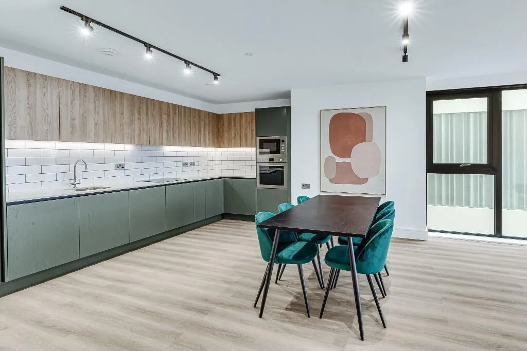 3 bedroom apartment for rent