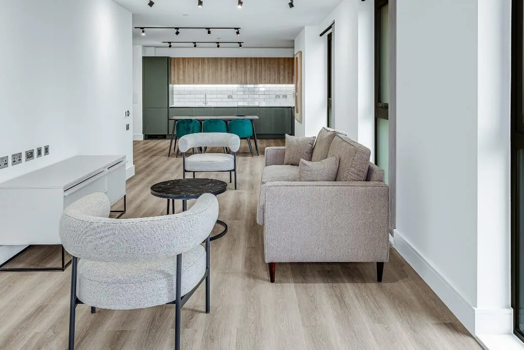 3 bedroom apartment for rent