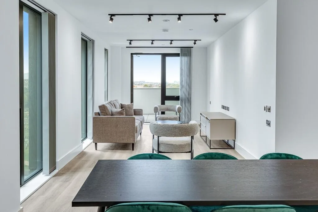 3 bedroom apartment for rent