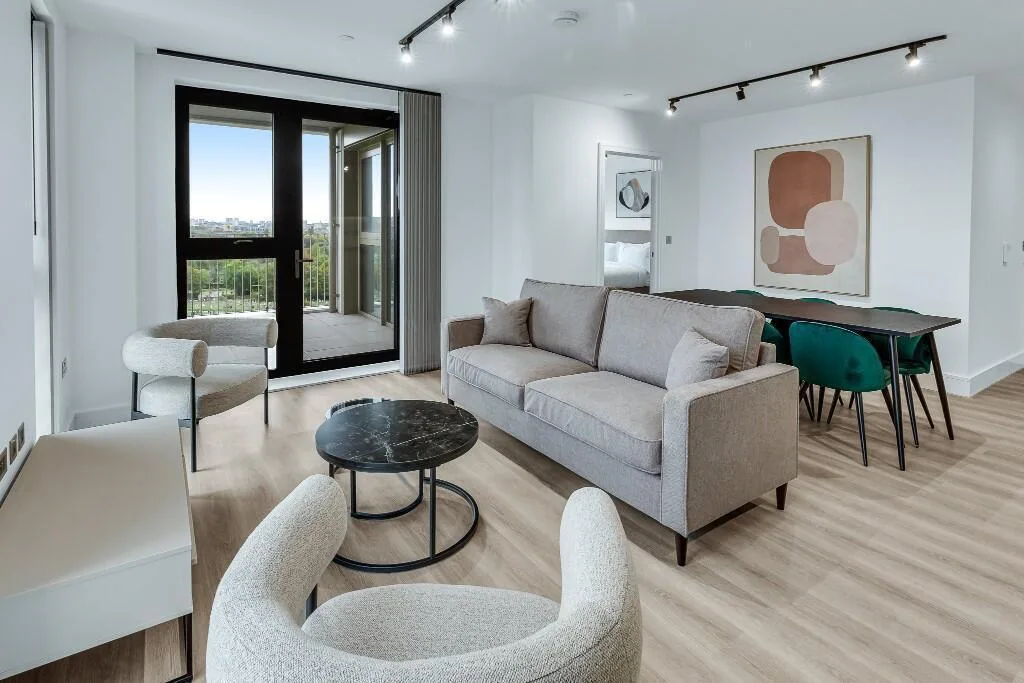 3 bedroom apartment for rent