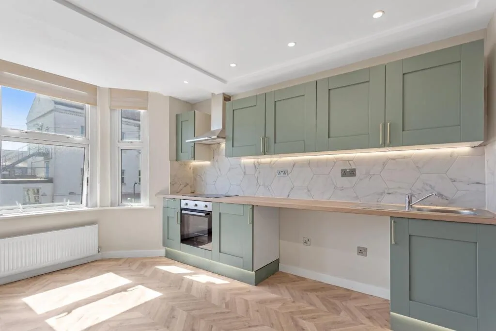 3 bedroom house for rent