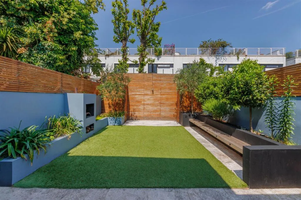 3 bedroom house for rent