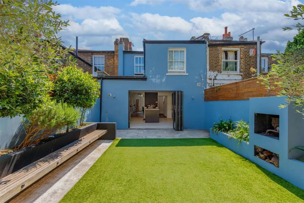 3 bedroom house for rent