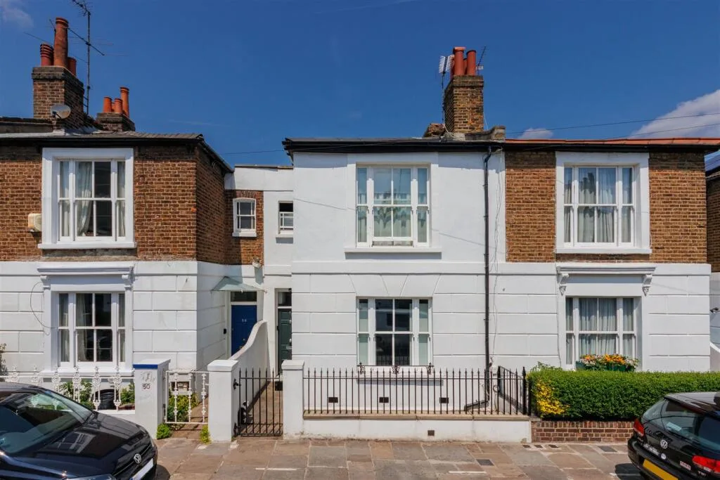 3 bedroom house for rent