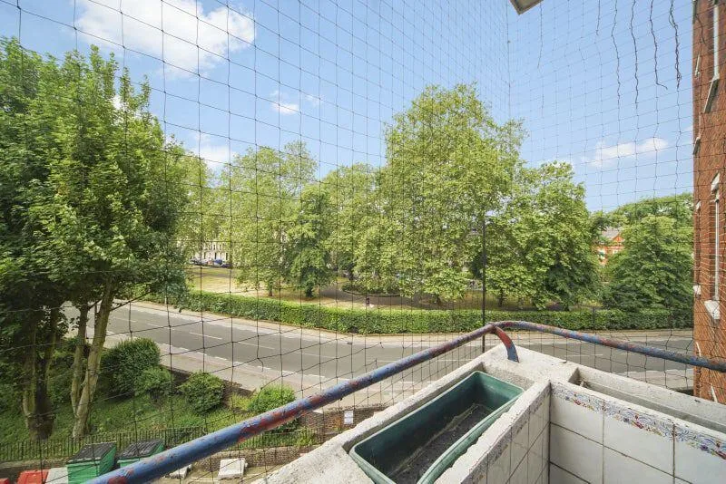 4 bedroom flat for rent
