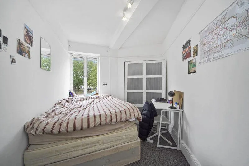 4 bedroom flat for rent