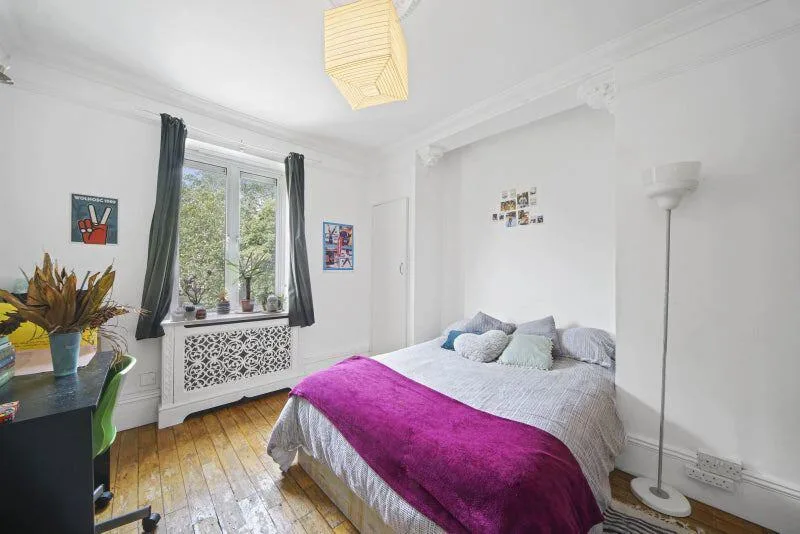 4 bedroom flat for rent