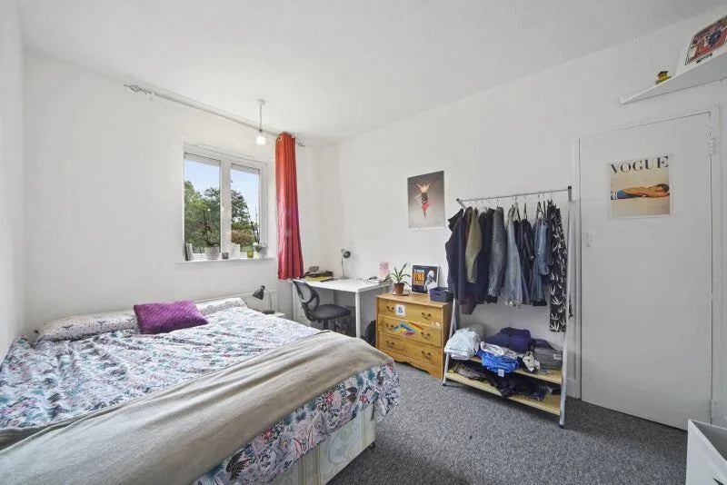 4 bedroom flat for rent