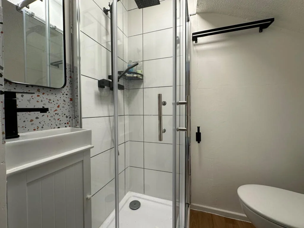 House of multiple occupation for rent
