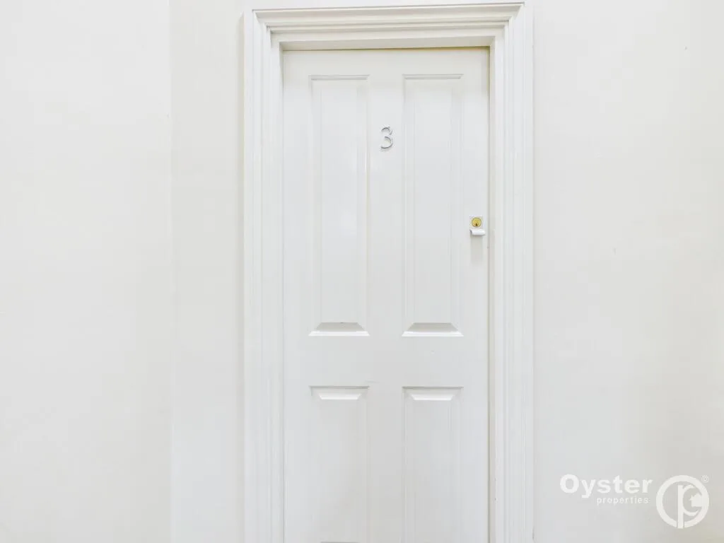 1 bedroom house share for rent
