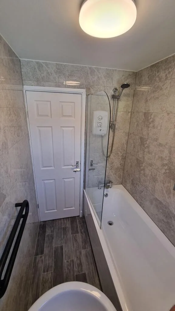 4 bedroom semi-detached house for rent