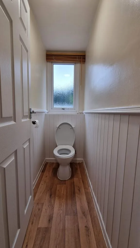 4 bedroom semi-detached house for rent
