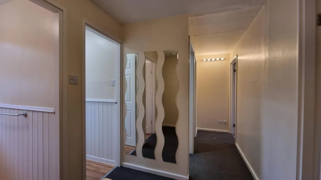 4 bedroom semi-detached house for rent