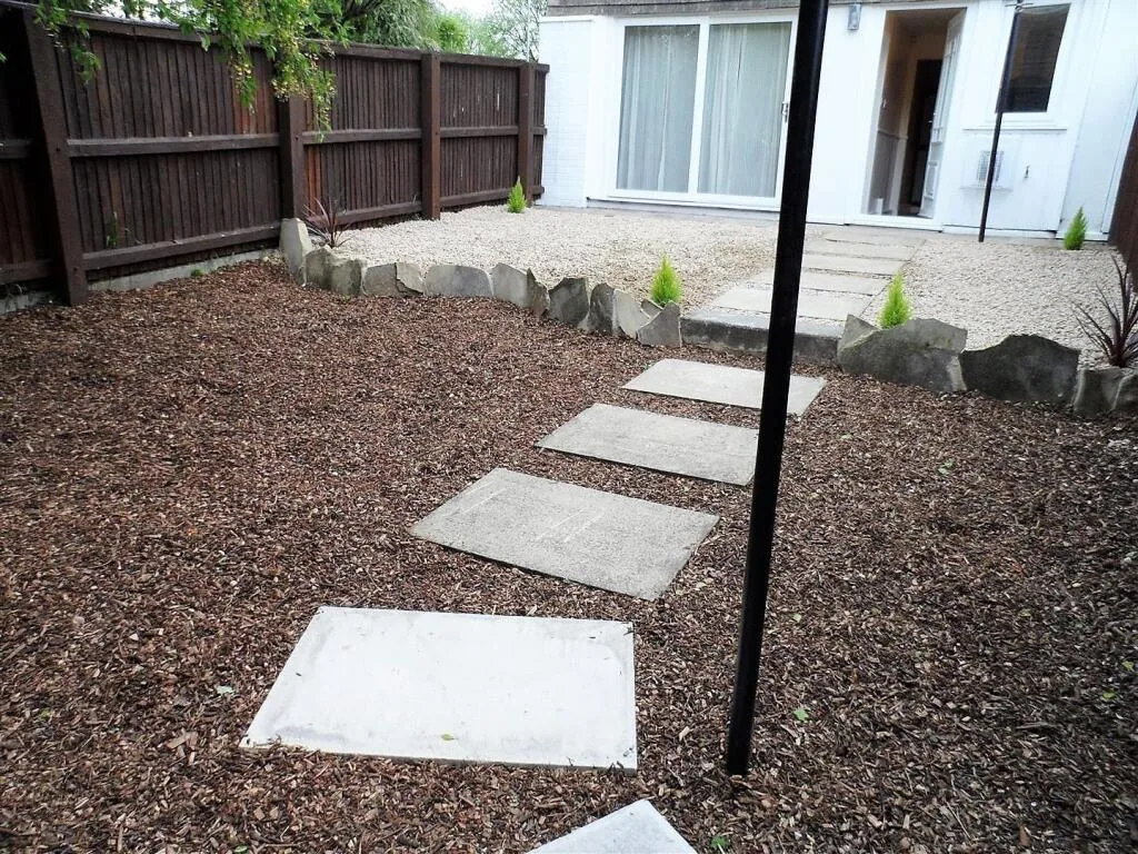 4 bedroom semi-detached house for rent
