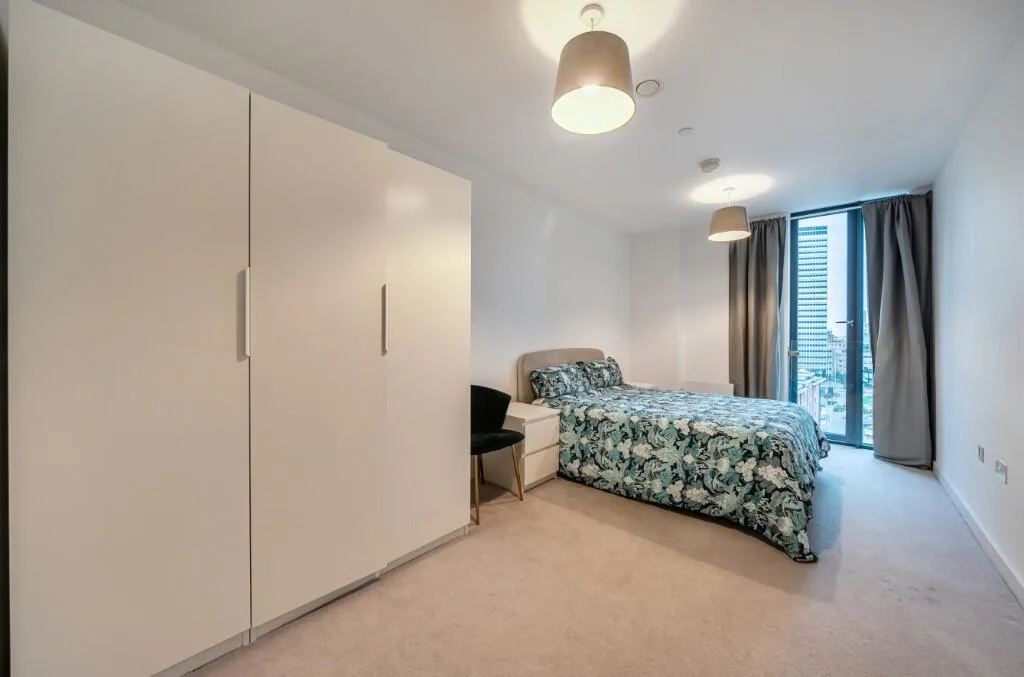 2 bedroom apartment for rent