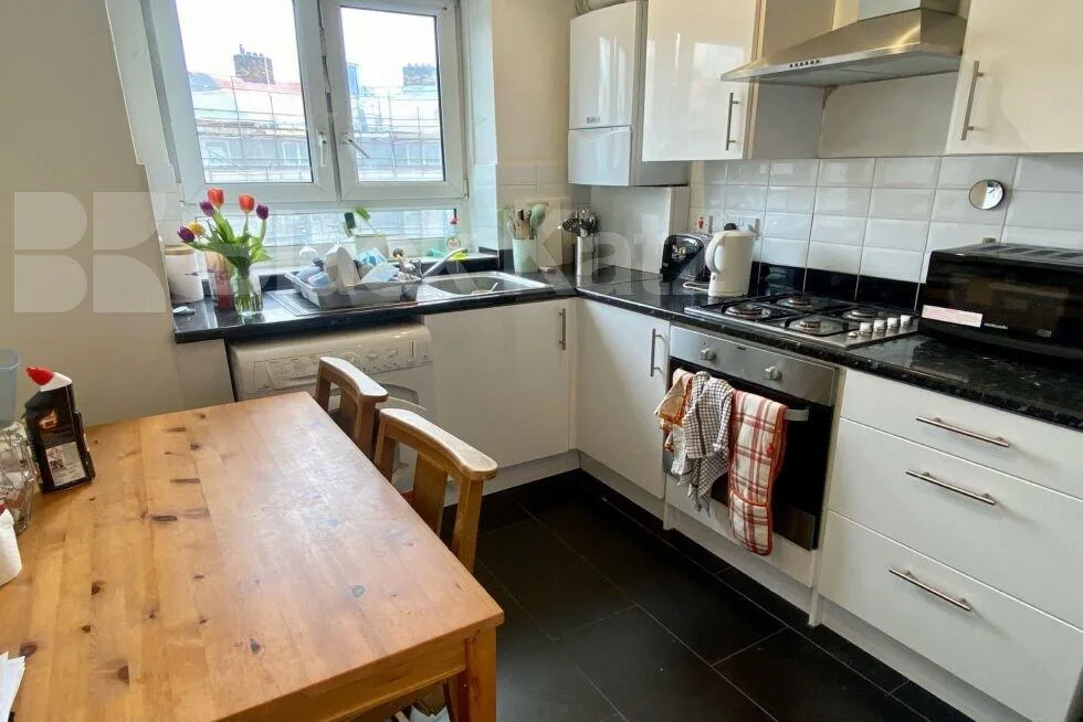 3 bedroom flat for rent