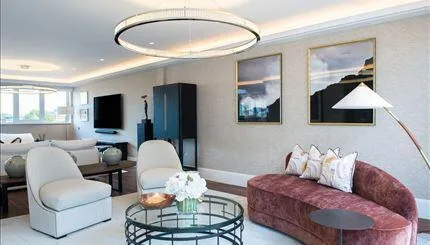 3 bedroom penthouse for rent