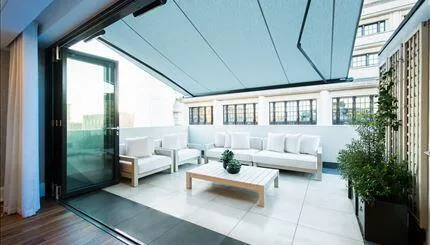 3 bedroom penthouse for rent