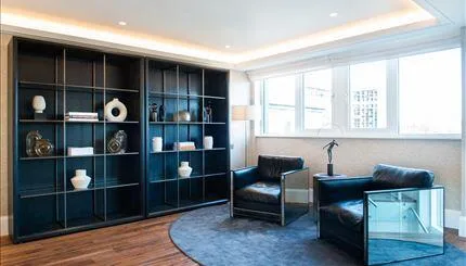 3 bedroom penthouse for rent