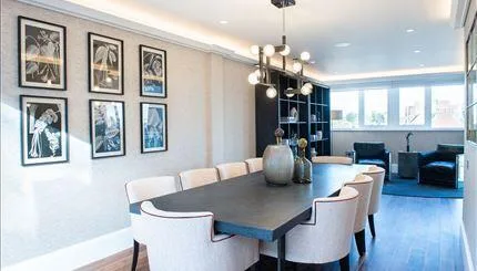 3 bedroom penthouse for rent