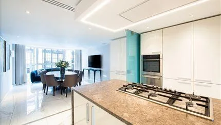 3 bedroom penthouse for rent