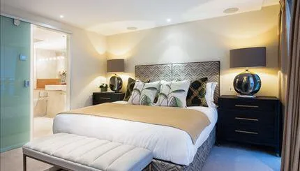 3 bedroom penthouse for rent