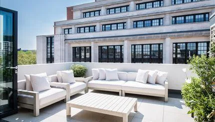 3 bedroom penthouse for rent