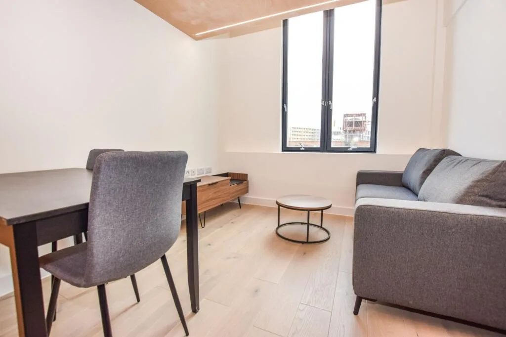1 bedroom flat for rent