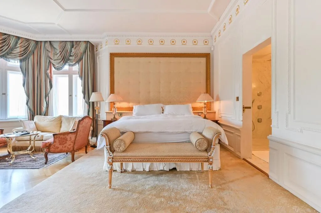 4 bedroom flat for rent