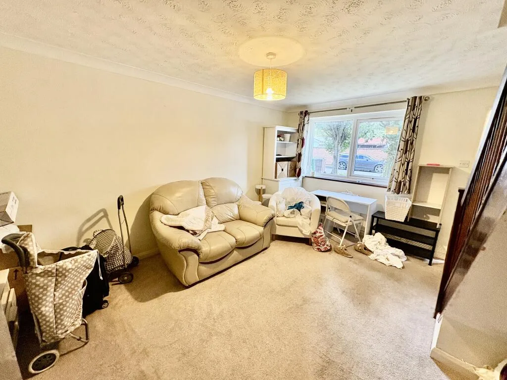 3 bedroom house for rent