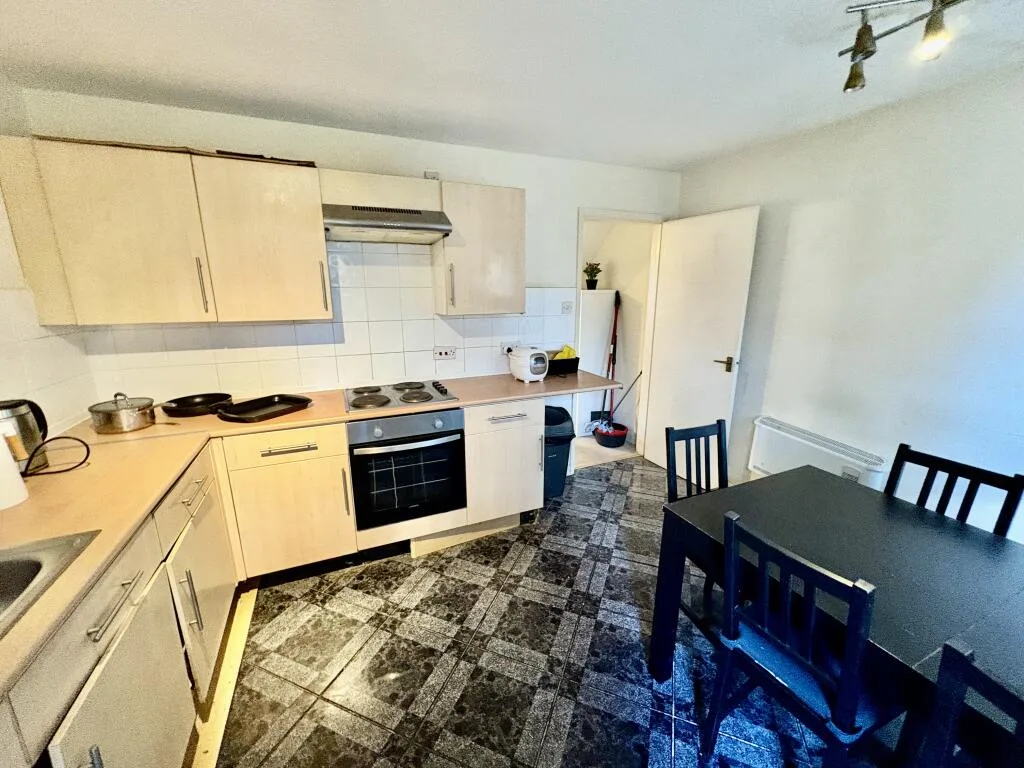 3 bedroom house for rent