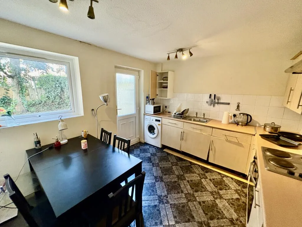 3 bedroom house for rent