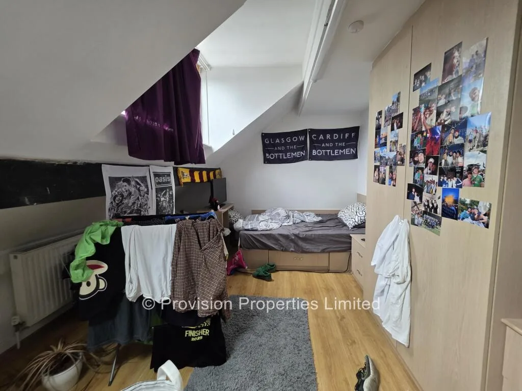 4 bedroom terraced house for rent