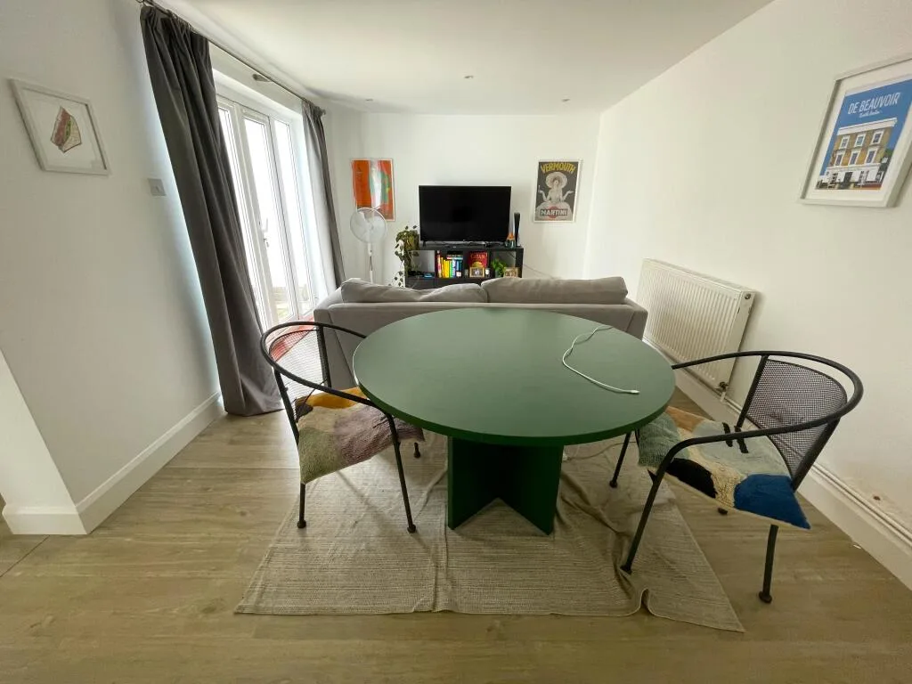 1 bedroom flat for rent