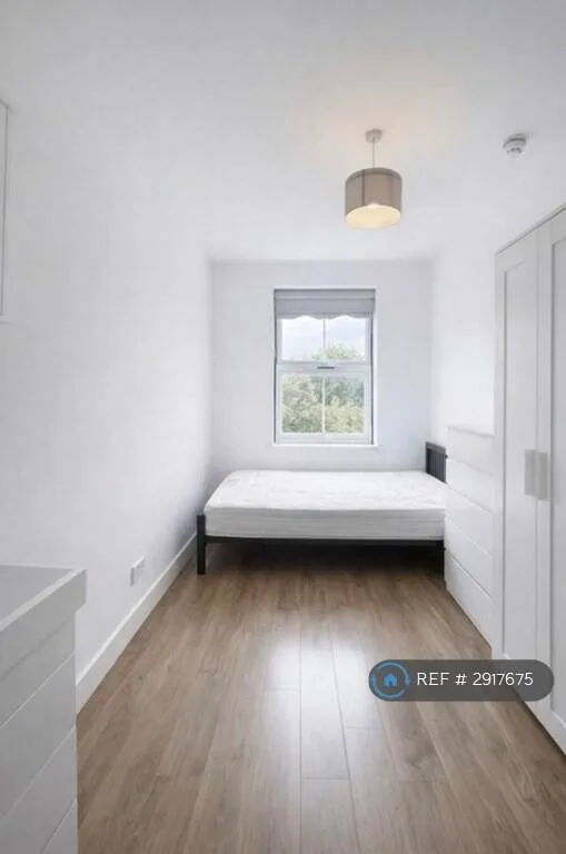 1 bedroom house share for rent