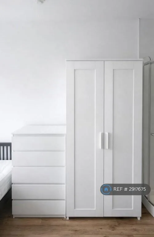 1 bedroom house share for rent