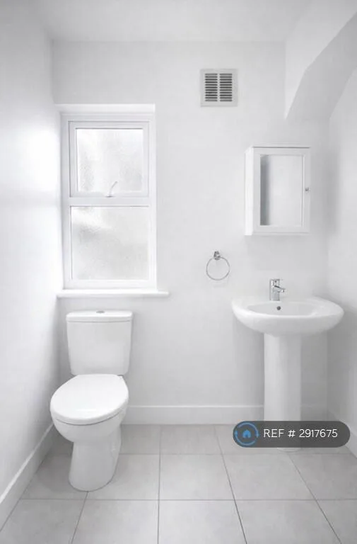 1 bedroom house share for rent
