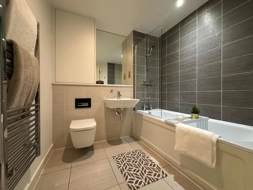 1 bedroom apartment for rent
