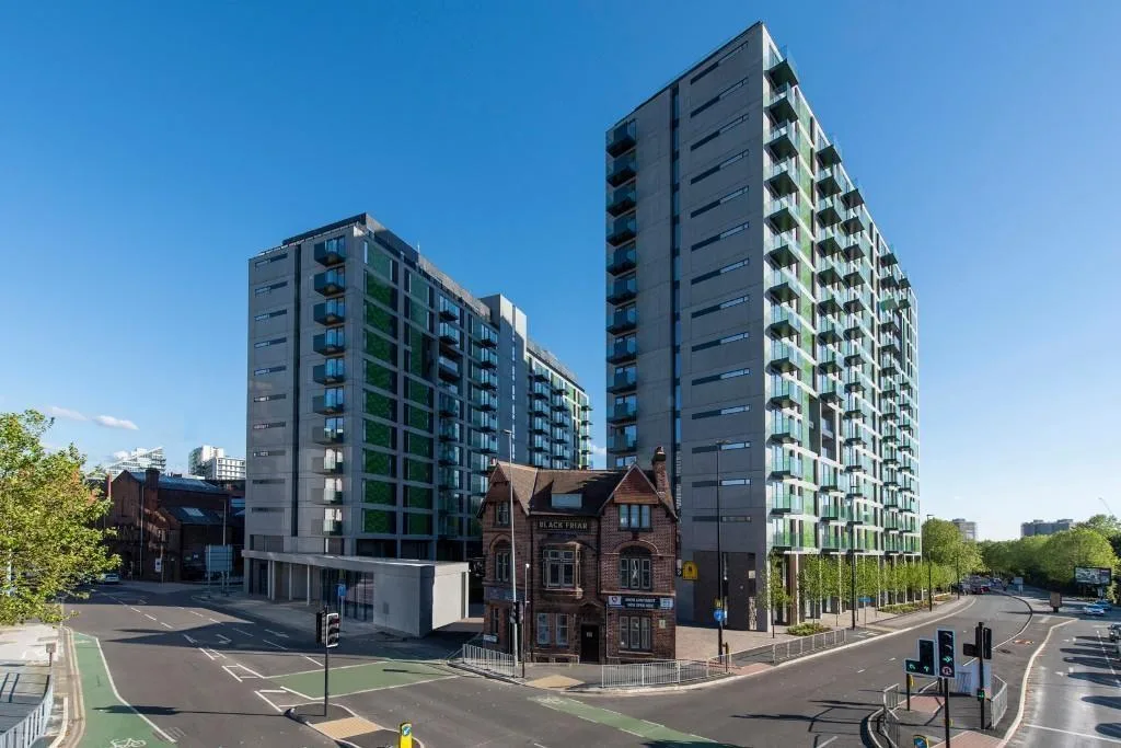 1 bedroom apartment for rent