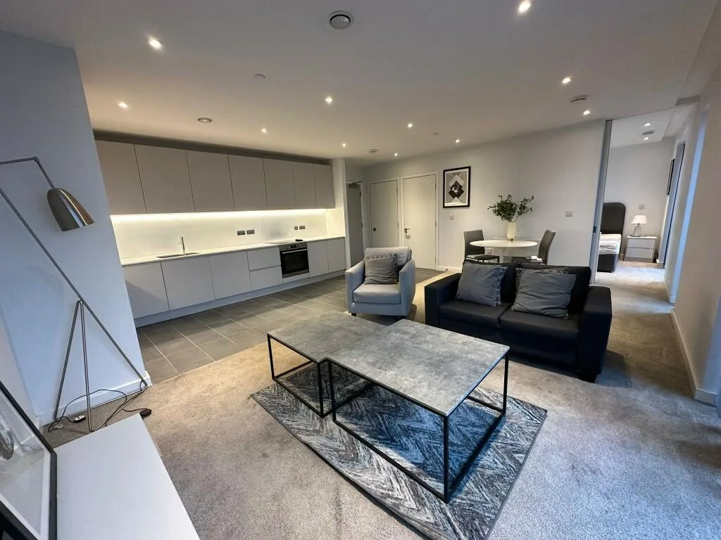 1 bedroom apartment for rent