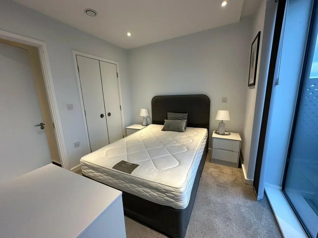 1 bedroom apartment for rent