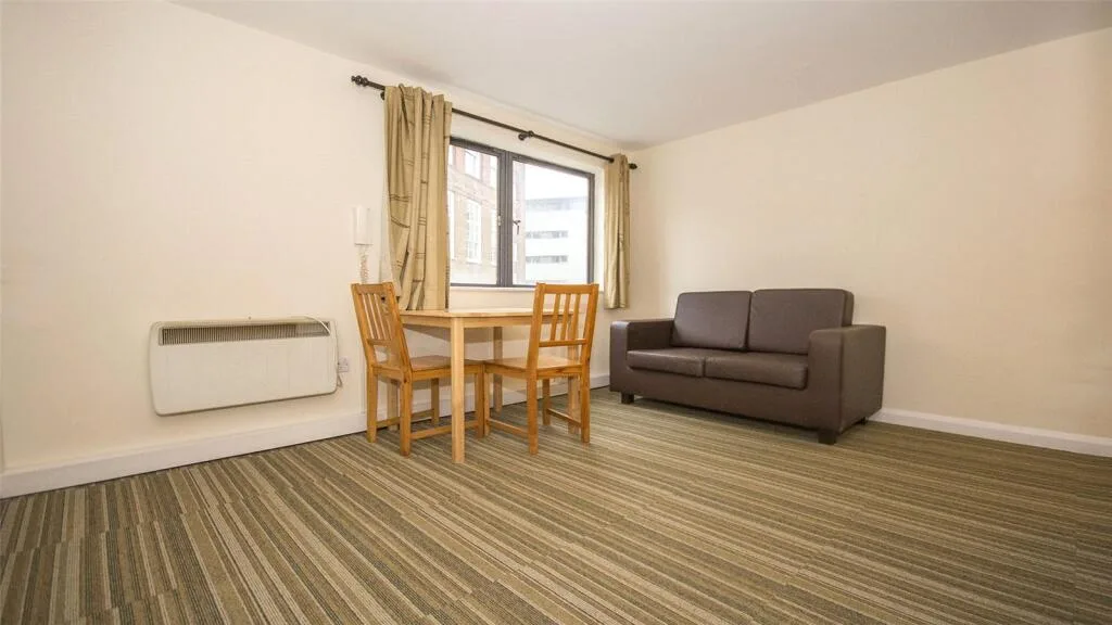 Studio apartment for rent